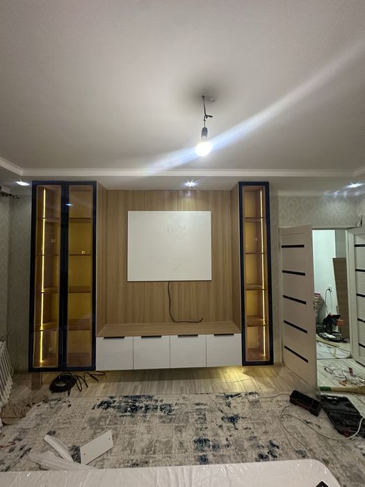 Заказ мебель Сарыагаш