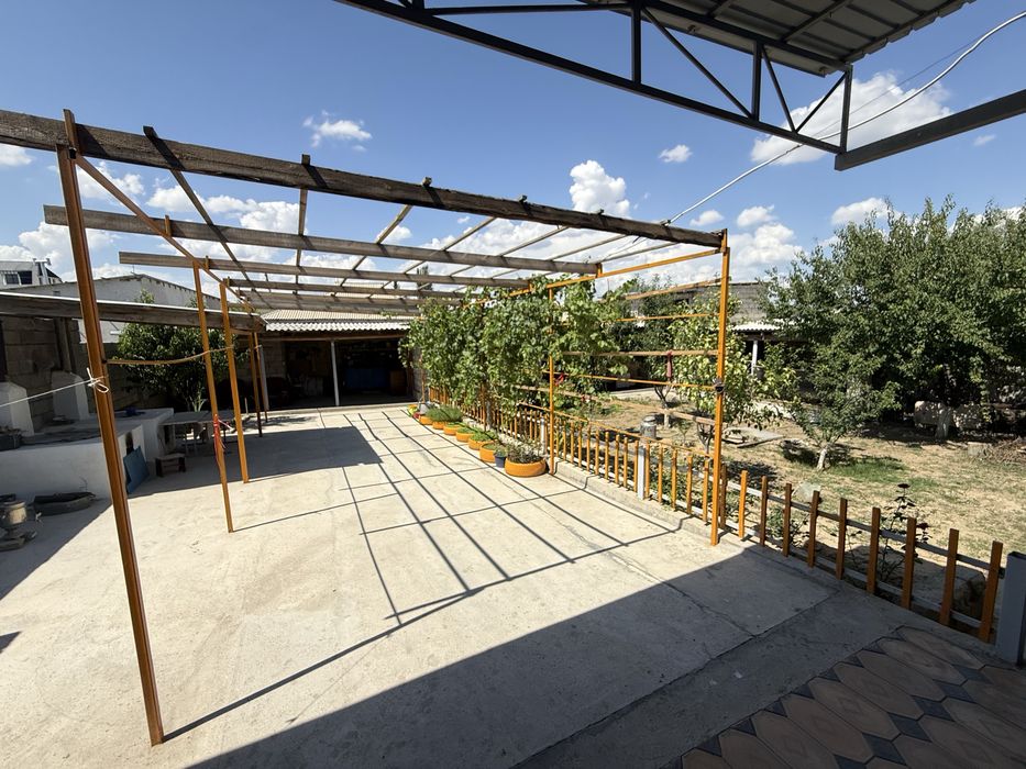 4 бөлмелі Үй сатылады