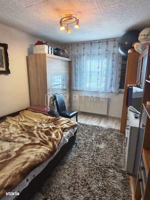 Apartament 2 camere/ Semidecomandat/ Etajul 10/ Strada Libertății