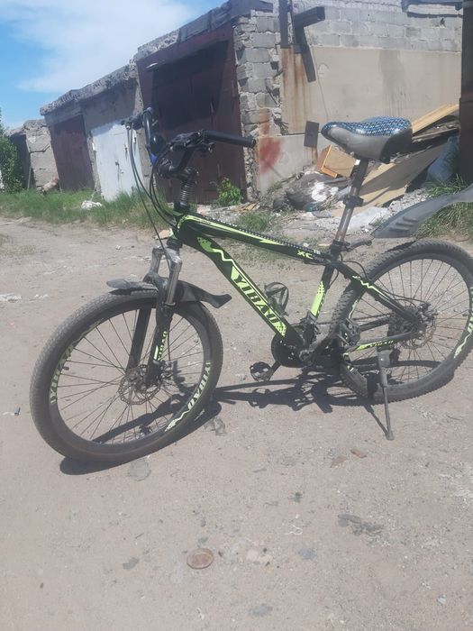 Продам велосипед