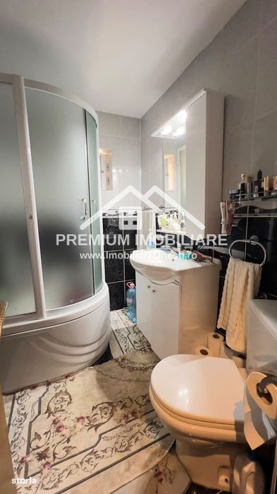 Apartament 2 camere decomandat, bloc nou, zona Stadionului