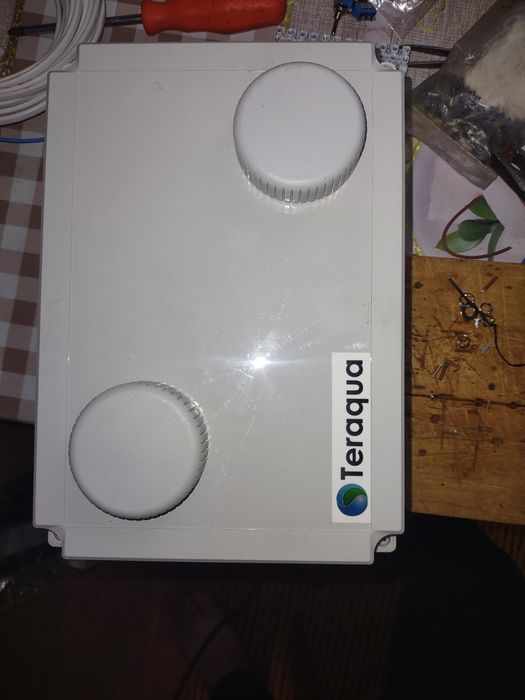 Lampă de acvariu juwel