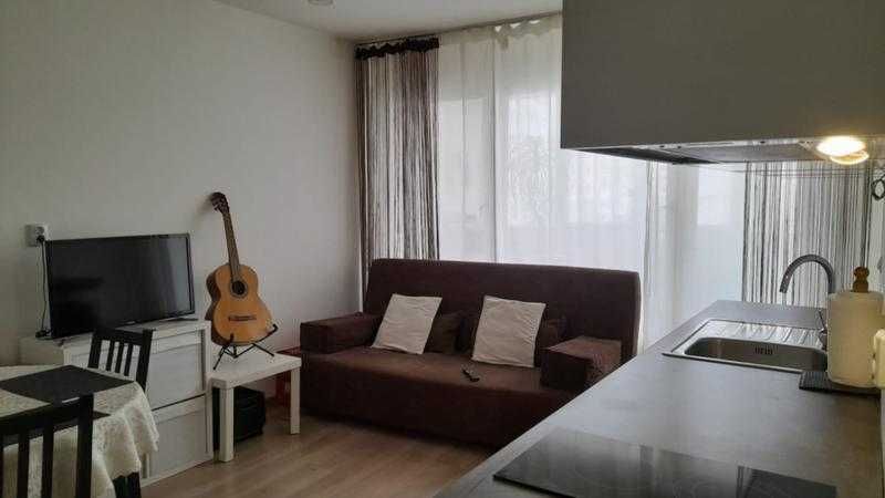 Продава се Двустаен апартамент в София, Дружба 2 - 48 кв.м за 1488 €/кв.м - Снимка #2