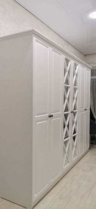 Услуги сборщика мебели