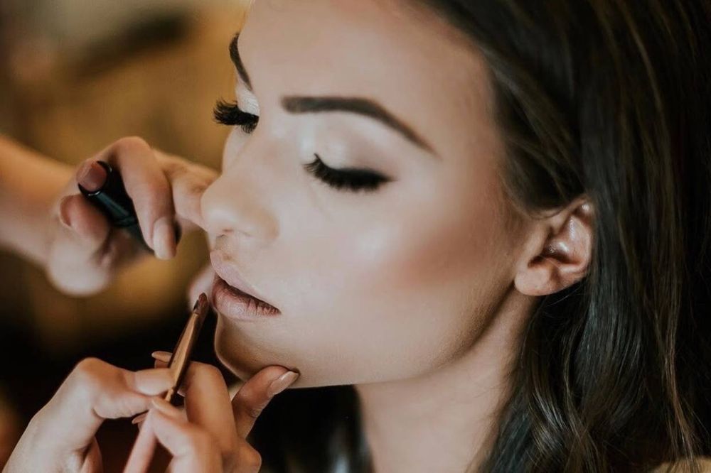 Cursuri /// Extensii Gene /// Make-Up Professional Iași ///