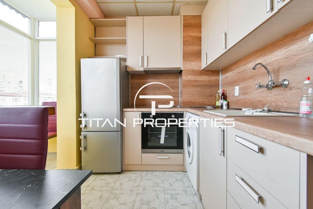 Дава се под наем Двустаен апартамент в София, Дружба 1 - 70 кв.м за 718.08 € - Снимка #3