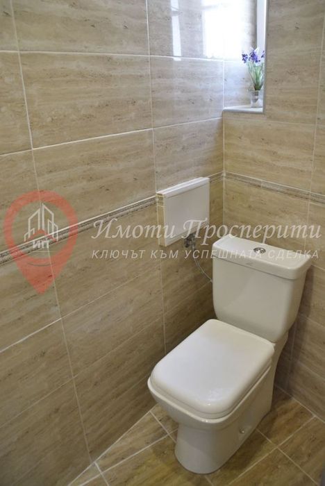 Дава се под наем Двустаен апартамент в София, Център - 50 кв.м за 699 € - Снимка #10