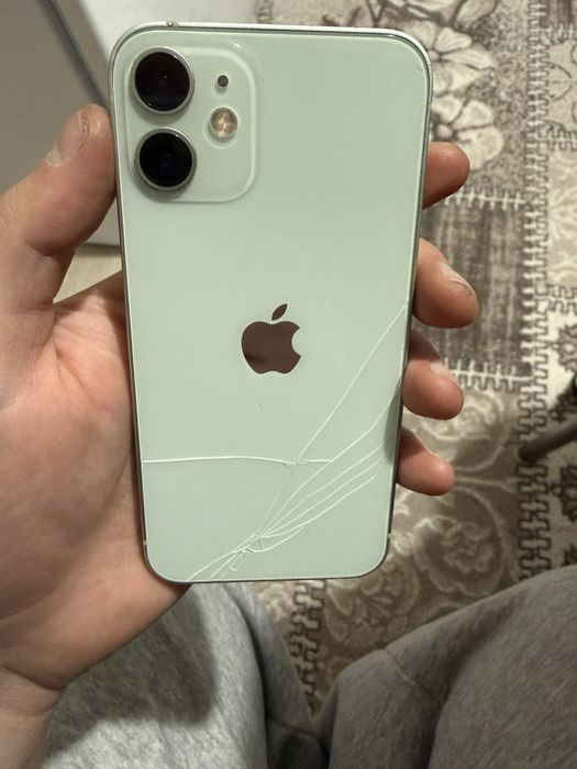 Iphone 12mini 128gb
