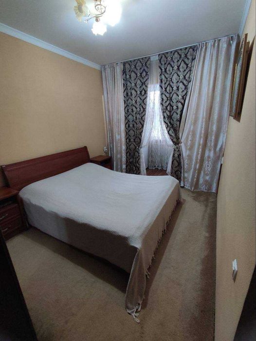 Сдаётся уютная 2-комн квартира!Метро Беруний!Алмазарский район!