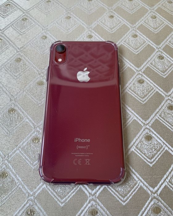 IPhone Xr Айфон Хр