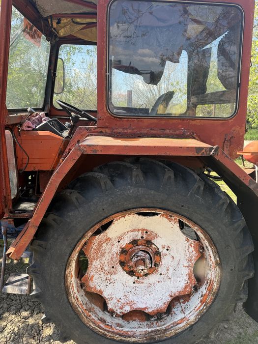 Tractor UTB U650