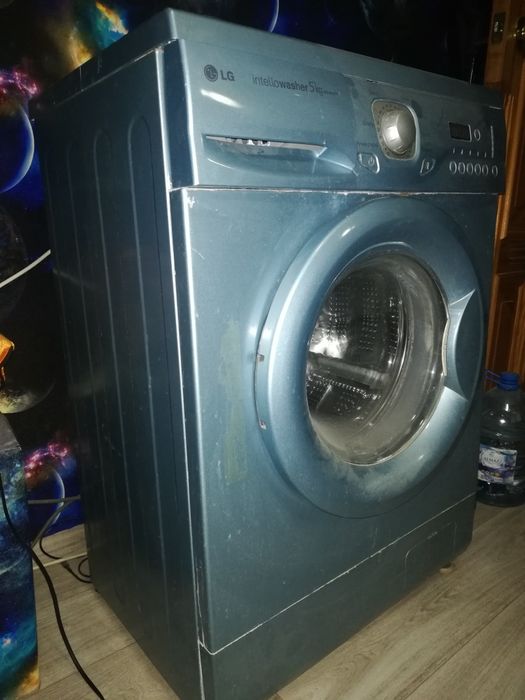 Продам Стиральную Машинку