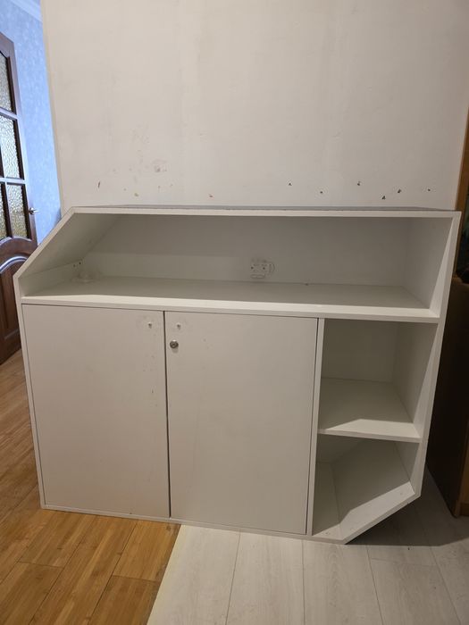 Продам тумбы, комод есть доставка