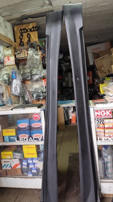 Обвес Марк 2 100 VERTEX