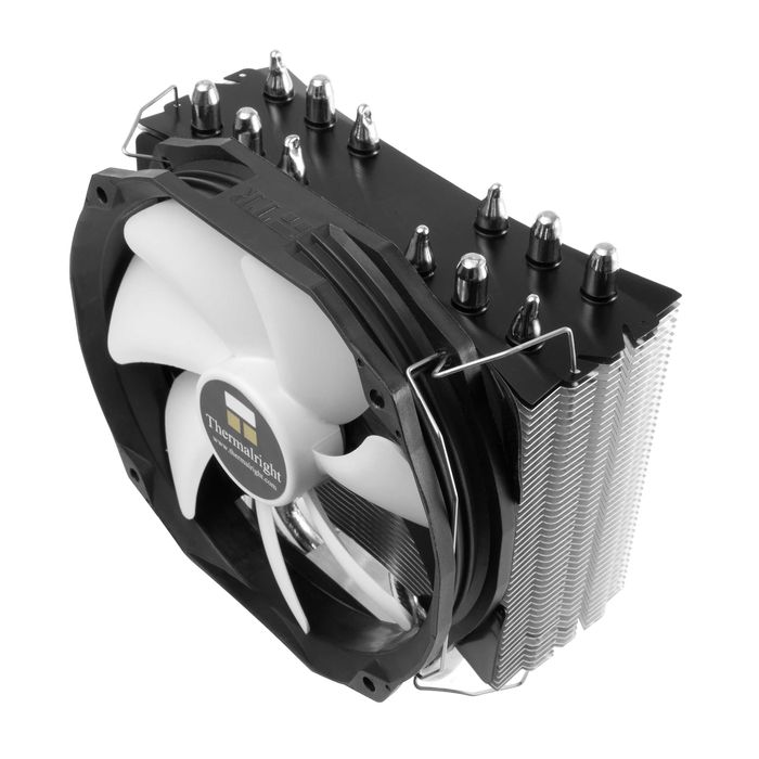 Охладител Thermalright True Spirit 140mm, 1150, 1151, 1155, 1156, 1200