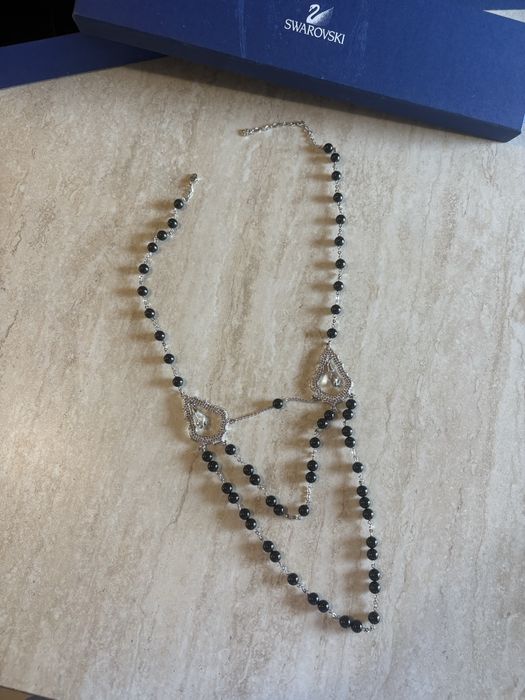Колие Swarovski