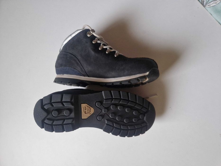 TIMBERLAND Splitrock оригинални обувки
