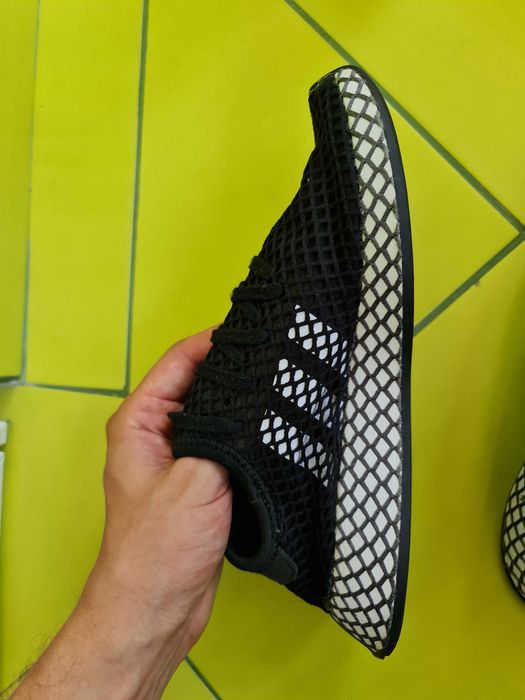 Adidași Adidas cu plasă de dama