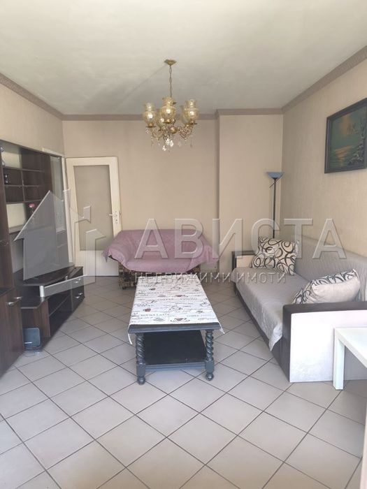 Дава се под наем Двустаен апартамент в София, Център - 67 кв.м за 618.12 € - Снимка #6