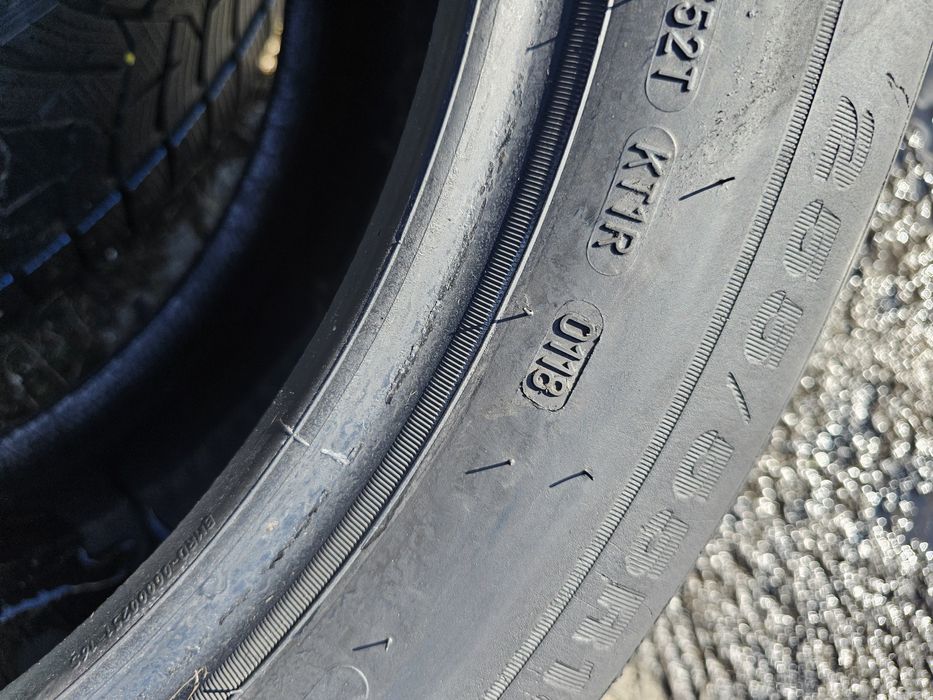 255 55 18 dunlop m+s
