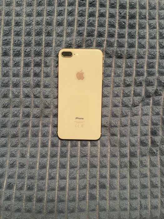 Iphone 8 plus
