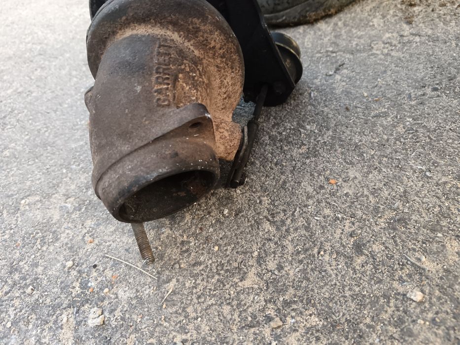 Турбо за  Мерцедес е250