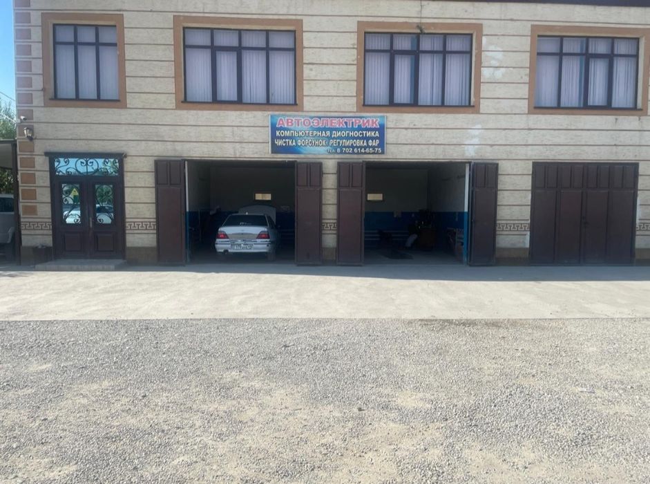 Готовый бизнес игротека