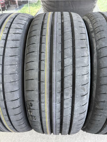 235/45/19 GOODYEAR 4бр