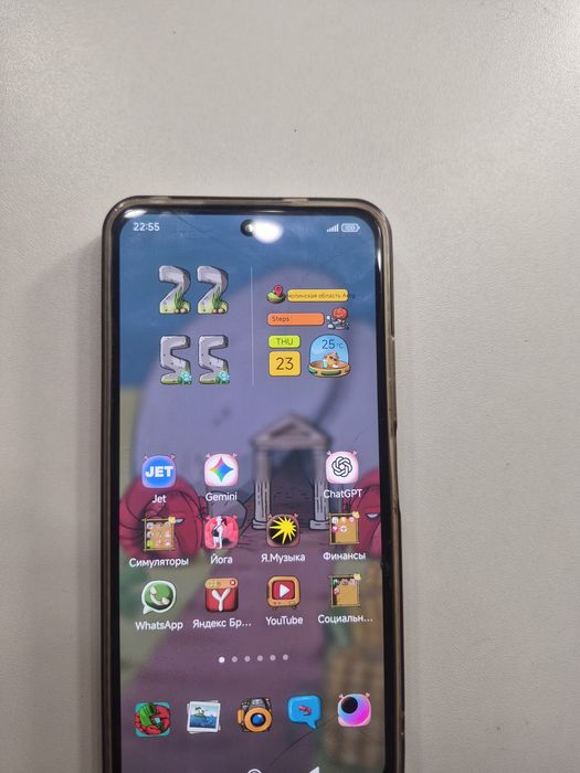 Redmi note 12  продам