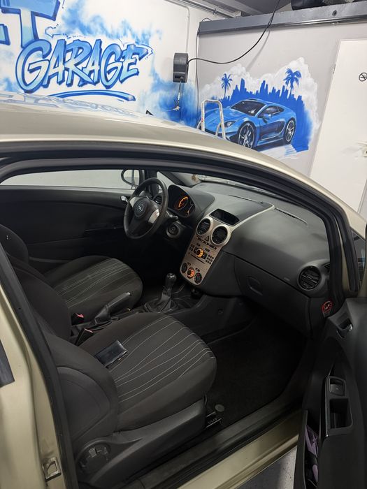 Vand Opel Corsa