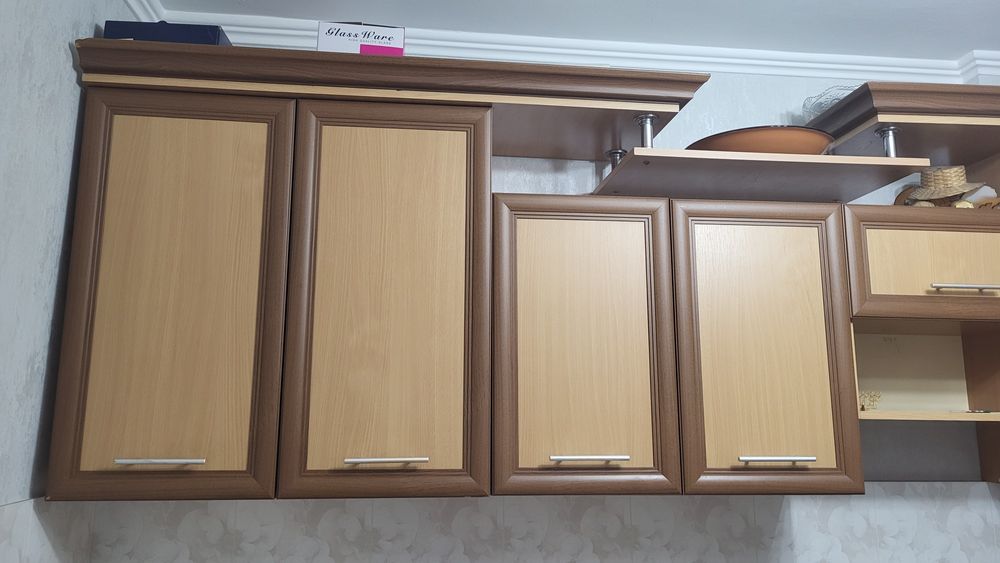 Продам кухонный гарнитур