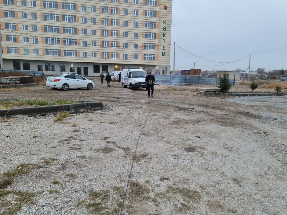 Место под Шиномонтаж и др