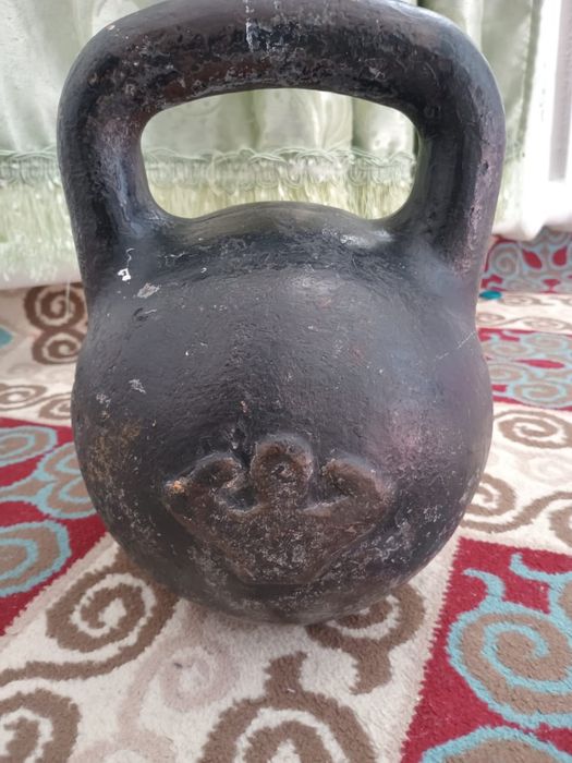 Гир 32лік сатылады