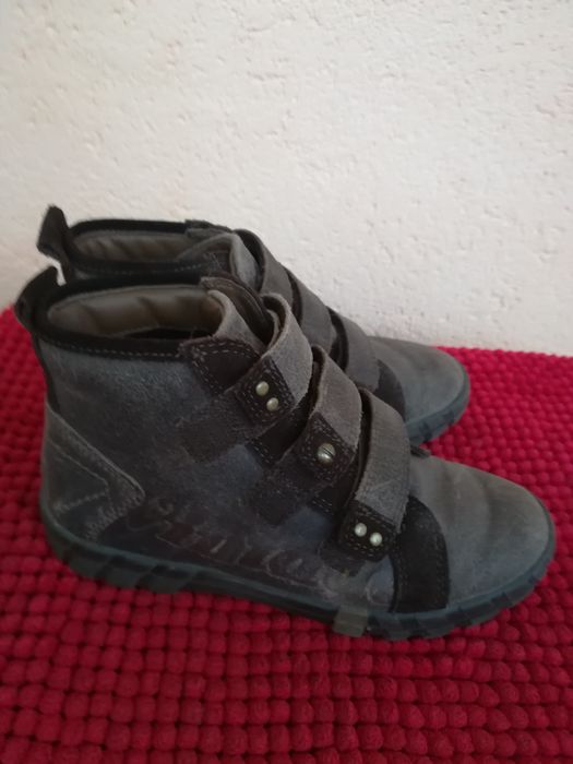 Ghete Elefanten nr 31 piele copii