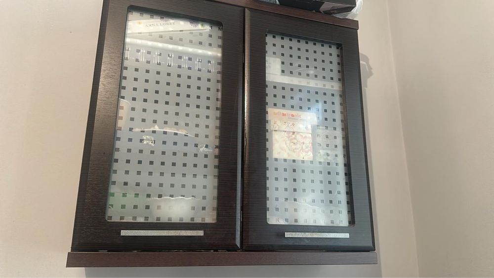 Кухонный гарнитур 15.000