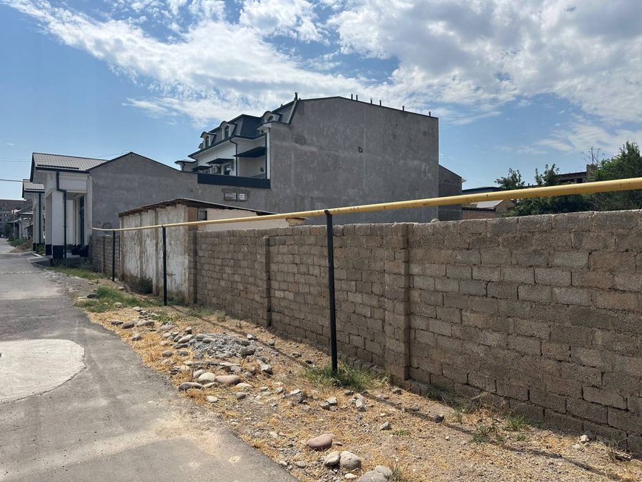 Юнусобод 12 соток ер сотилади