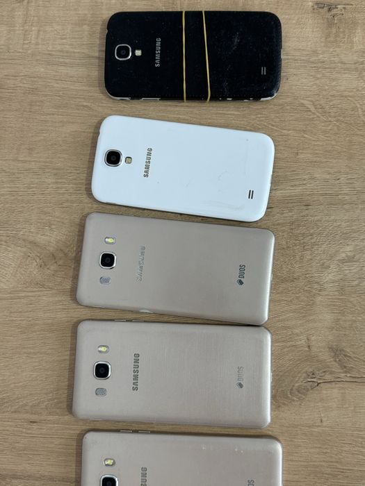 Продам на запчасти Samsung