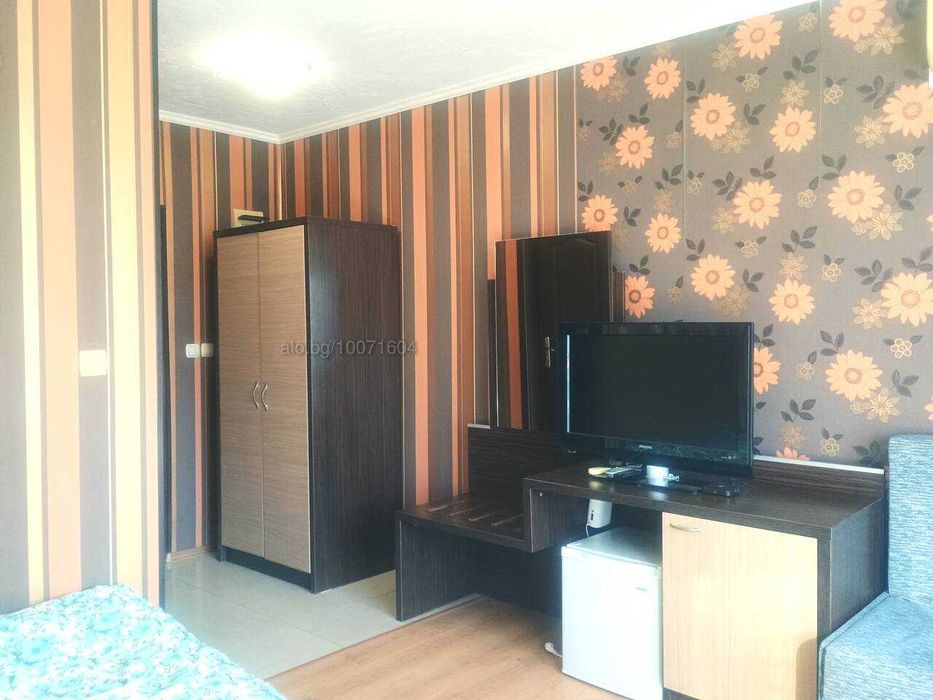 Дава се под наем Едностаен апартамент в к.к. Слънчев бряг - 30 кв.м за 407.49 € - Снимка #4