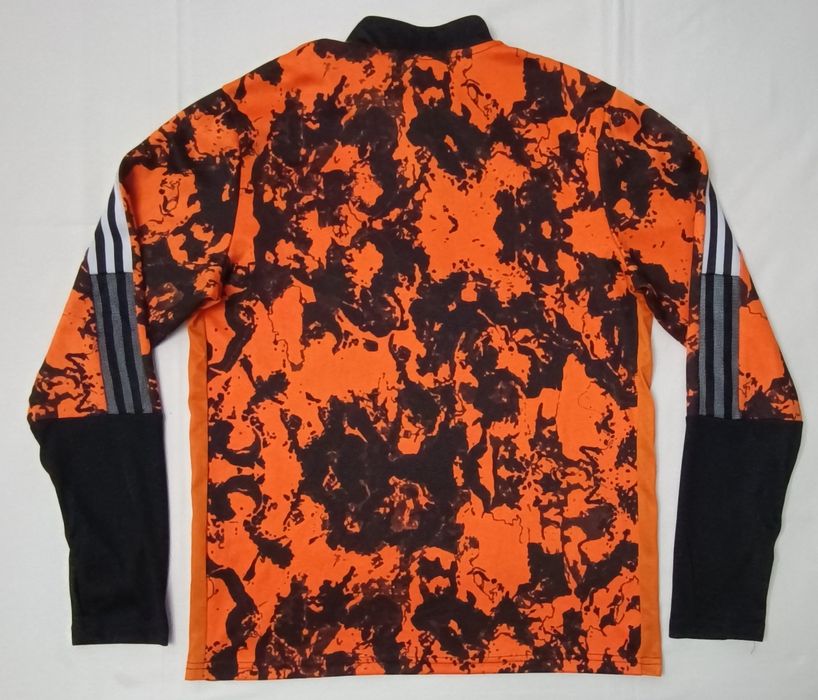 Adidas Juventus Training Top оригинално горнище S Адидас Ювентус горно