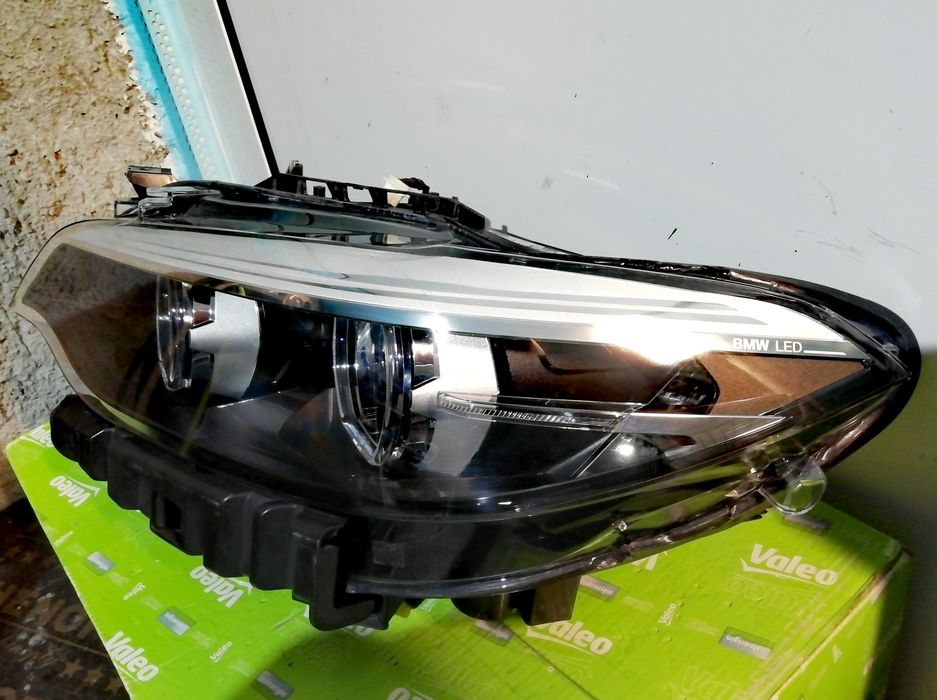 Фар Фарове за БМВ 2 Ф22 Ф23 / BMW F22 F23 M2 FULL LED LCI.