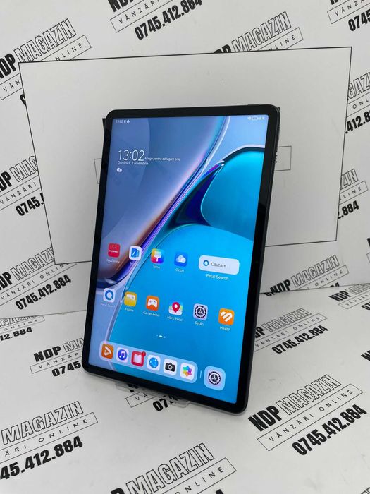 NDP Amanet NON-STOP Sos. Giurgiului 119 HUAWEI MATEDPAD 11 (43598)