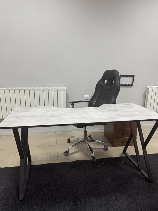 Стол офисный | компьютерный