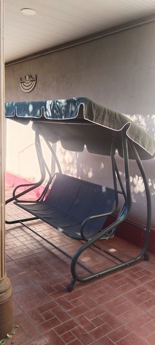 Продается садовая качеля (качели)