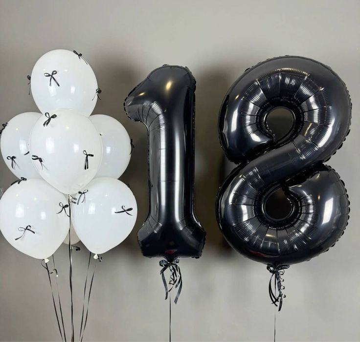 Воздушные гелиевые шары на ваши мероприятия