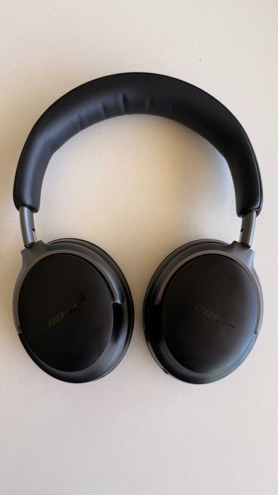 Bose QuietComfort Ultra Black