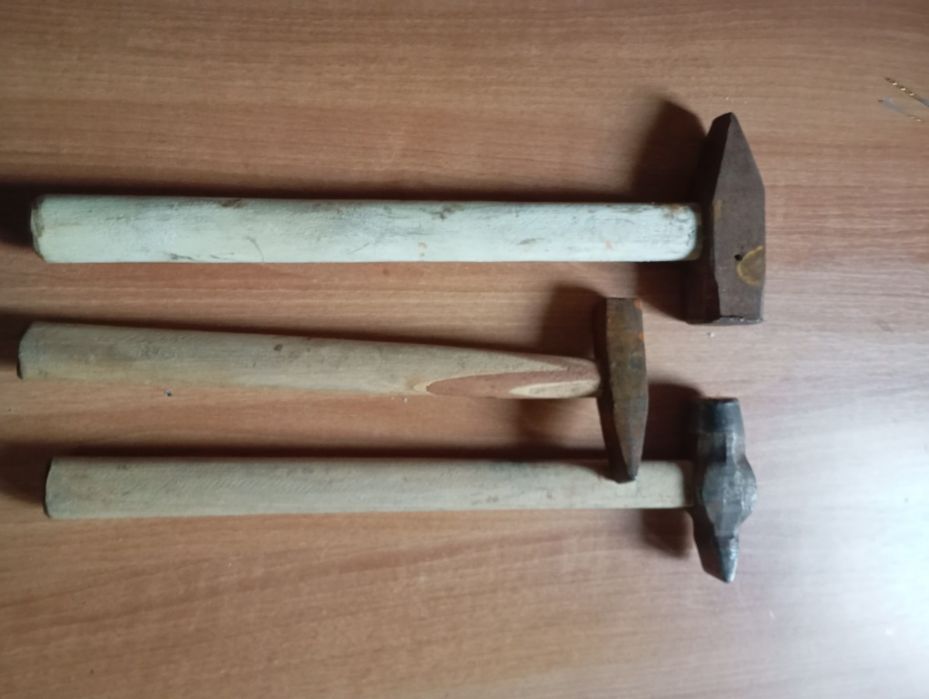 Прадам кувалда молотки СССР