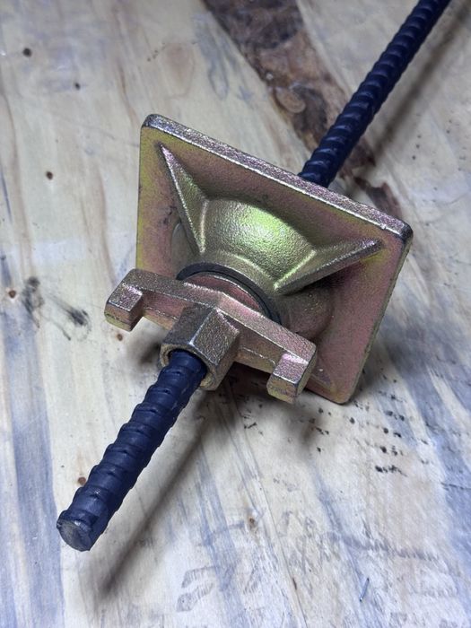 Тайрот для опалубки - Tie-rot tayrot taylot tayrot