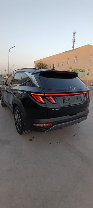 Хундай Туксон 2.0 Энг охирги фули 2023 срочно сотилади еки бартирга