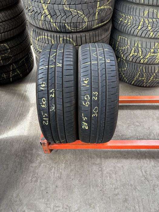 Anvelope Vara 215/60/16 Falken Ziex Ze310A 215 60 16 R16