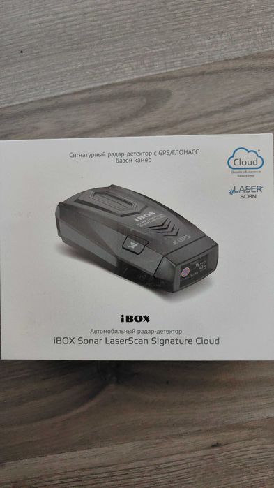 Видеорегистратор Combo 3 в 1